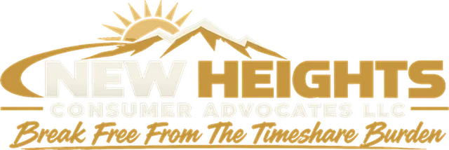 New Heights Consumer Advocates LLC, Break Free From The Timeshare Burden